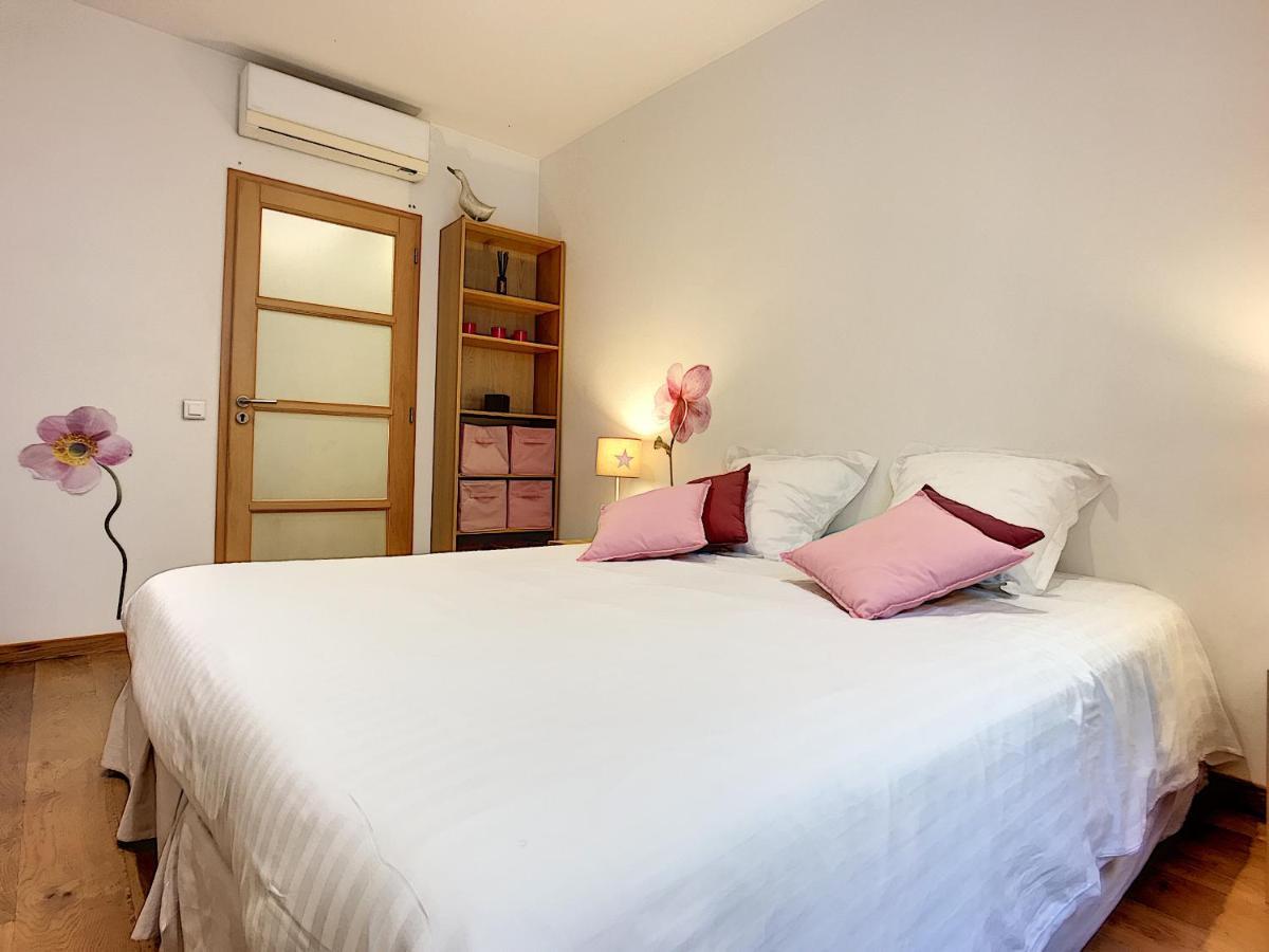 Lycklama Loft Aulnay-sous-Bois Exterior photo