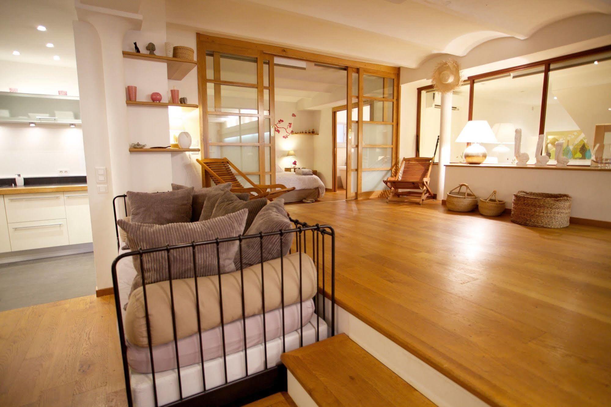 Lycklama Loft Aulnay-sous-Bois Exterior photo